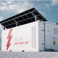 Canadian Solar's e-STORAGE to Deliver 1.8 GWh DC of Energy Storage Systems for Aypa Power in Key U.S. Markets