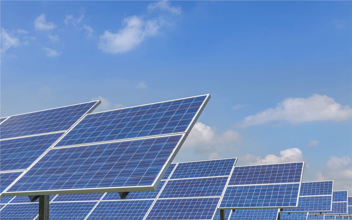 Recurrent Energy Secures $183 M in Project Financing and Tax Equity for Merchant Storage Project in Texas  Dreamstime &copy;