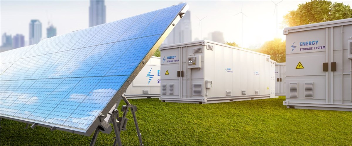ENGIE Expands Partnership with Ares Management with Addition of Nearly 1 GW Portfolio of Solar and Storage Assets in the U.S.  ENGIE North America &copy;
