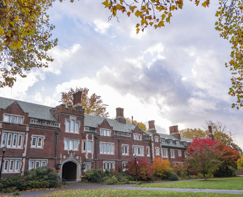 Ameresco Strengthens Long-Term Partnership with Reed College through $11M Contract for Campus Energy Infrastructure Upgrades  Ameresco &copy;
