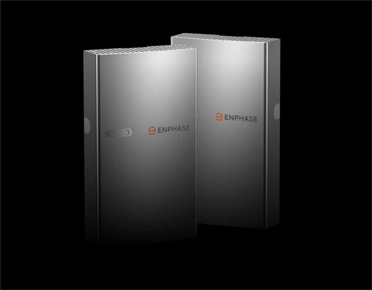 Enphase Energy Expands in Europe with IQ Battery 5P with FlexPhase, Delivering Three-Phase Backup Power in Poland   Enphase Energy, Inc. &copy;