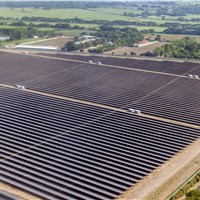 Recurrent Energy Announces Successful Operation of 127 MW Solar Project in Louisiana