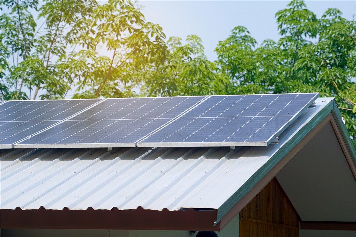 Canadian Solar's e-STORAGE to Deliver 912 MWh of Energy Storage Solutions for Colbun's Diego de Almagro Sur Project in Chile  Dreamstime &copy;