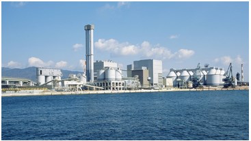 Marubeni and Exxonmobil's Low-carbon Ammonia Deal Marks Major Step in Unleashing New Energy Supply  ExxonMobil &copy;