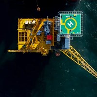 bpTT Announces Mento First Gas