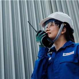 Image - Air Liquide Signs a Long-Term Gas Supply Agreement with VSMC to Support Singapore's Semiconductor Industry