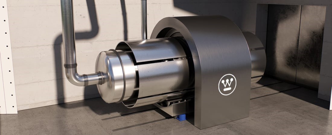 Westinghouse eVinci Test Reactor First to Receive Approval for Preliminary Safety Design Report  Westinghouse &copy;