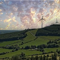 Ireland: How to Run an Electricity System on High Shares of Wind Energy