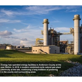 Image - Duke Energy Proposes Milestone New Natural Gas Plant to Help Build a Stronger Energy Future for South Carolina