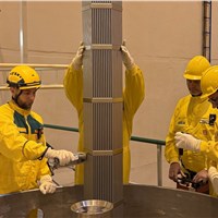 Westinghouse Completes First VVER Fuel Deliveries to Temelin and Dukovany Nuclear Power Plants