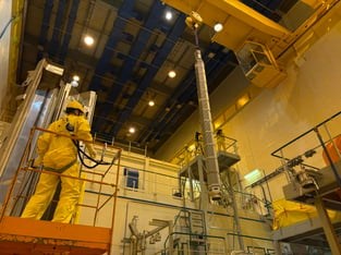 Westinghouse Completes First VVER Fuel Deliveries to Temelin and Dukovany Nuclear Power Plants