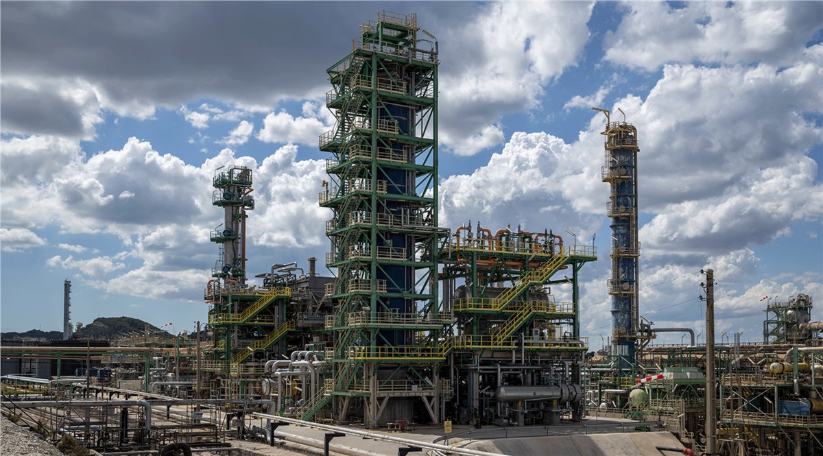 TotalEnergies Signs a Deal with Quatra to Secure Feedstock for its Biorefineries  TotalEnergies &copy;