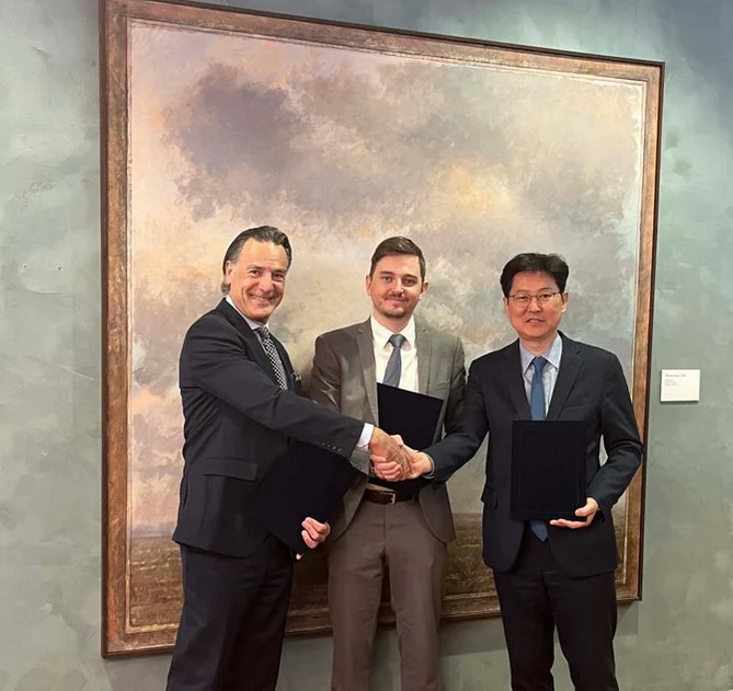 Westinghouse Signs Early Works Agreement with Fortum for AP1000 Technology  Westinghouse &copy;