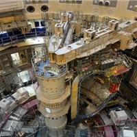 Westinghouse and ITER Sign a $180M Contract to Advance Nuclear Fusion