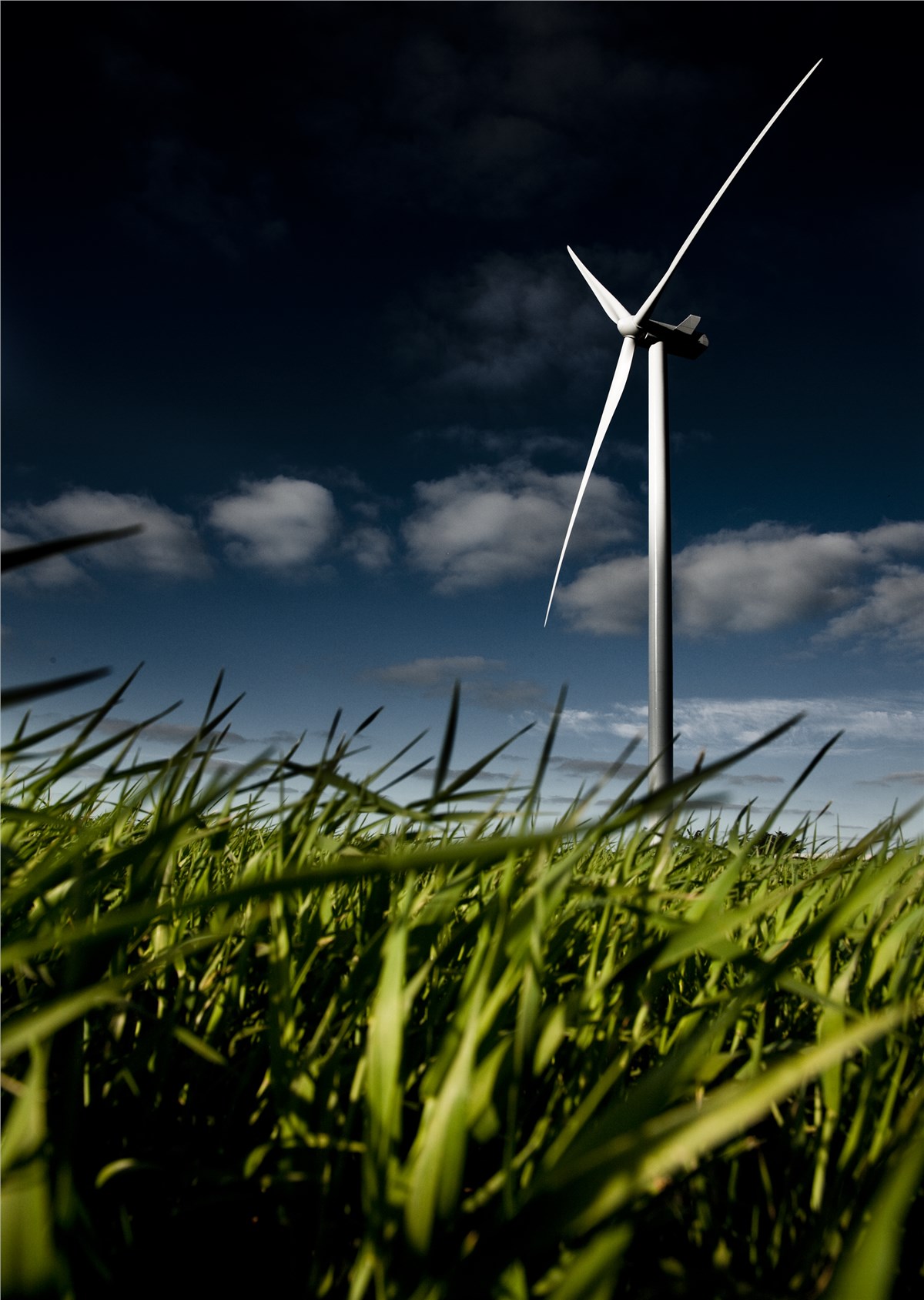 Vestas Wins 115 MW Order in Germany for Largest Order of V172-7.2 MW Turbines to Date  Vestas &copy;
