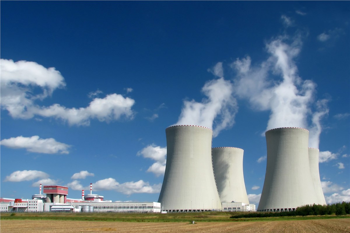 Westinghouse and Eclipse Automation Sign Agreement for Nuclear New-Build Projects  Westinghouse &copy;