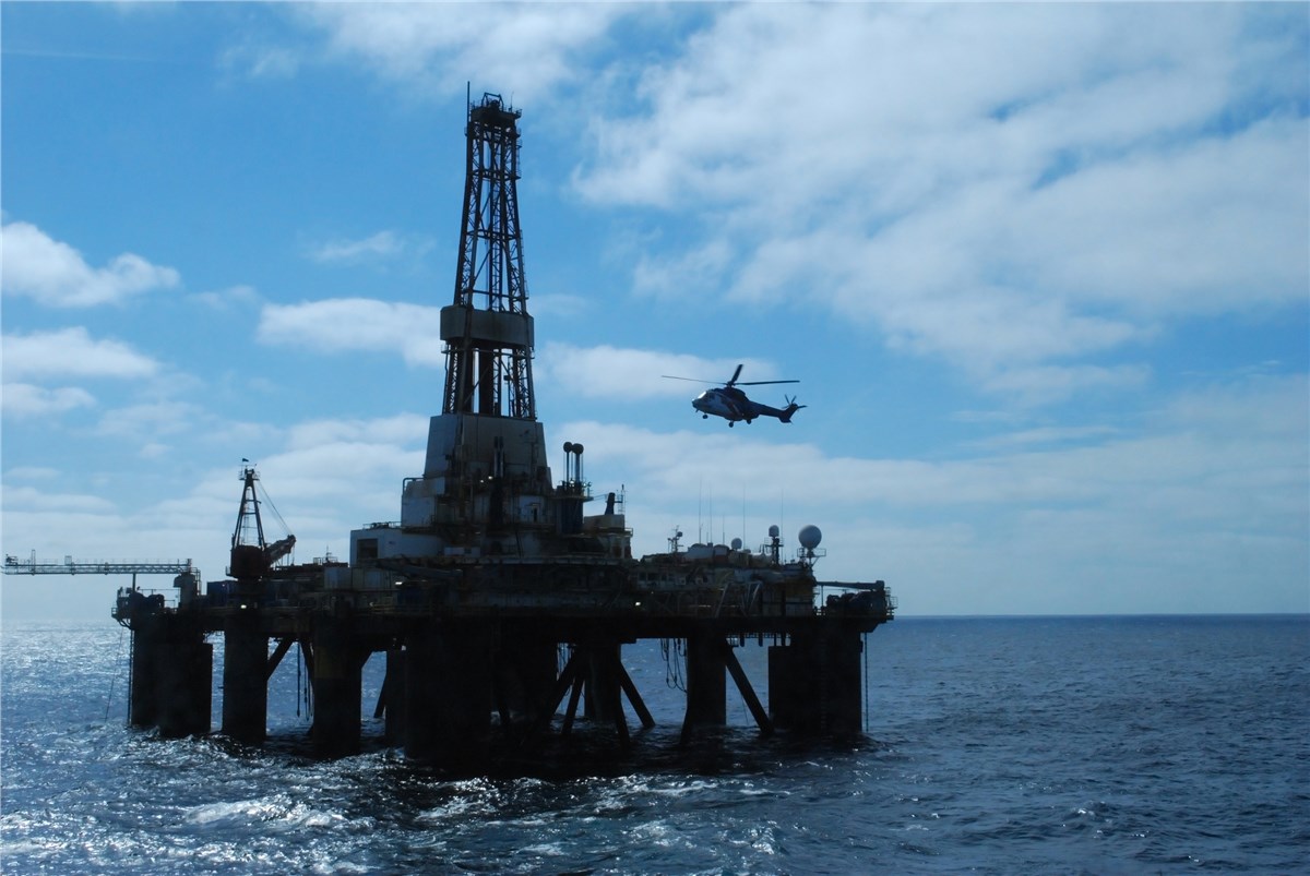 TechnipFMC Awarded Significant iEPCI Contract for Equinor's Heidrun Extension Offshore Norway  Dreamstime &copy;