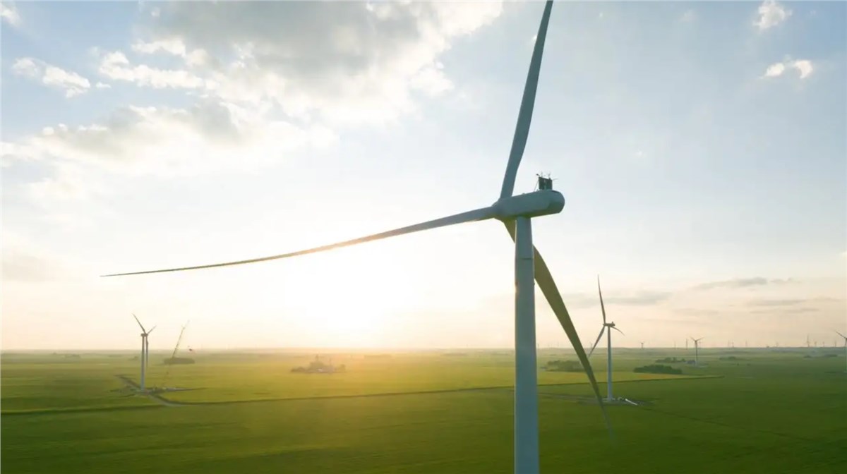 BP Agrees to Sell US Onshore Wind Business to LS Power  BP &copy;