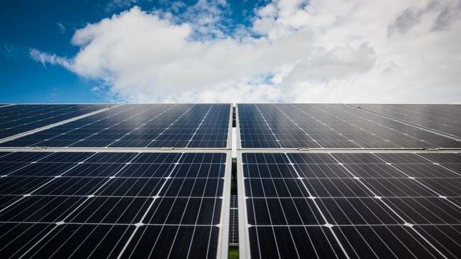 Duke Energy Florida Generates Clean Energy, Customer Savings With Completion of Madison County Solar Site  Duke Energy &copy;
