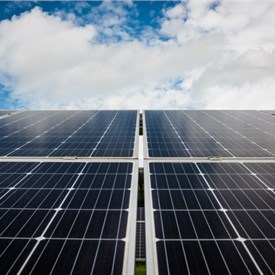 Image - Duke Energy Florida Generates Clean Energy, Customer Savings With Completion of Madison County Solar Site