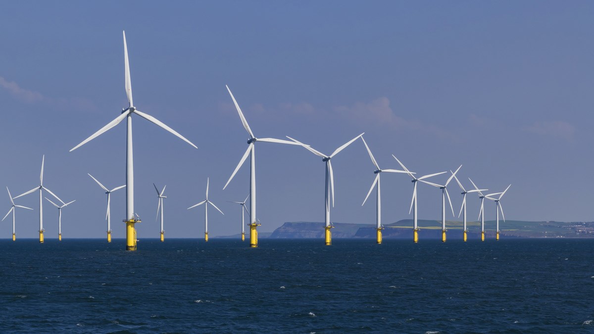 UK Adjusts Auction Parameters for Wind Energy to Reflect Market Realities  Wind Europe &copy;