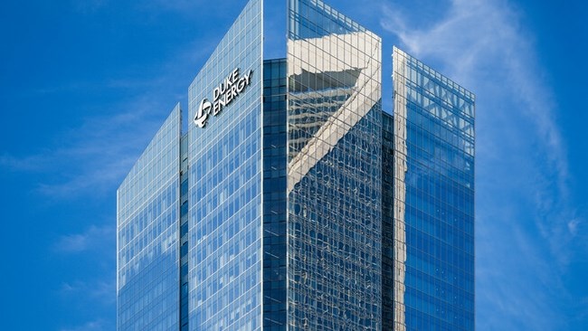 Duke Energy announces sale of its Tennessee Piedmont Natural Gas business to Spire for $2.48Bn  Duke Energy &copy;