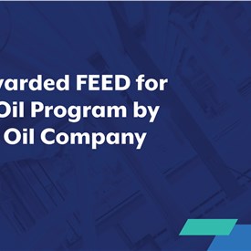 Image - KBR Awarded FEED for Heavy Oil Program by Kuwait Oil Company
