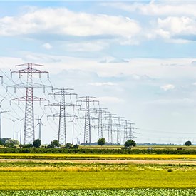 Image - EU Needs to Take Decisive Actions on Electricity Grids for Competitiveness and Security