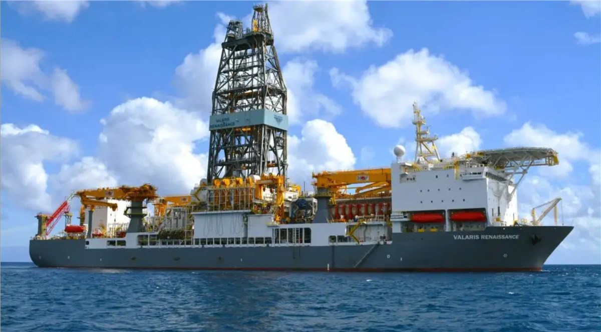 bp Announces Hydrocarbon Discovery at Bumerangue Exploration Well, Offshore Brazil  BP p.l.c. &copy;
