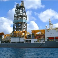 bp Announces Hydrocarbon Discovery at Bumerangue Exploration Well, Offshore Brazil