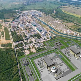 Image - Westinghouse Places 1st Purchase Order with Bulgarian Supplier for AP1000 Project