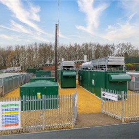 Image - Terra Firma Energy Limited Invest in 2 Hydrogen Ready MTU 20V4000 L64 FNER Gas Gensets for Their 5 MW Flexible Generation Project in Droitwich Spa, UK