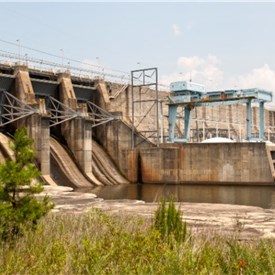 Image - Georgia Power Continues Hydro Fleet Modernization Effort to Serve a Growing Georgia