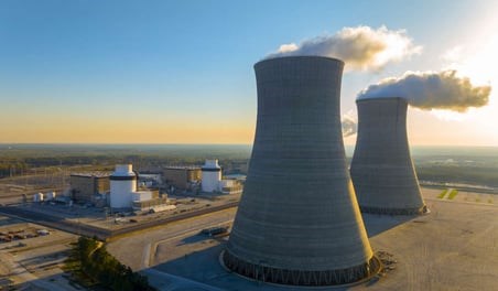 Westinghouse AP1000 Design Receives US Licensing Extension to 2046  Westinghouse &copy;