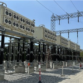 Image - Georgia Power Works With Smart Wires for First "SmartValve" Advanced Power Flow Control Technology to Increase Grid Efficiency and Resiliency