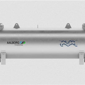Image - Alfa Laval and Aalborg CSP Launch Header-and-Coil Heat Exchanger for Large-Scale Energy Storage Systems