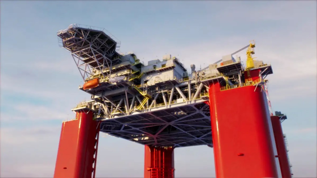 BP Approves Tiber-Guadalupe Project in the US Gulf of America  BP p.l.c. &copy;