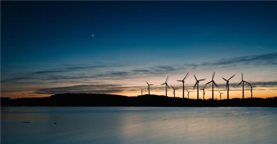 Accelerating Renewable Energy Projects in Australia  Jacobs Engineering Group Inc. &copy;