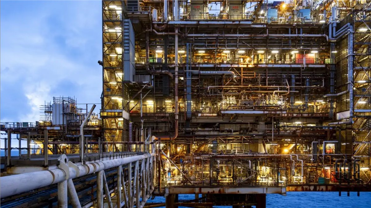 BP Delivers on Six Start-Ups in 2025  BP p.l.c. &copy;