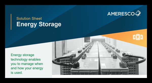 Ameresco Named to Fortune' s 2025 "Change the World" List for Energy Infrastructure Project in Hawaii  Ameresco &copy;