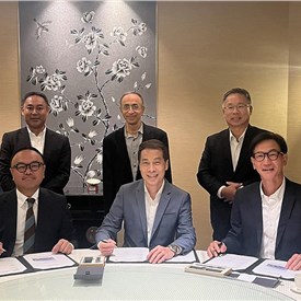 Image - PacificLight Appoints a Consortium of Mitsubishi Power and Jurong Engineering Limited to build 670 MW CCGT Power Plant in Singapore