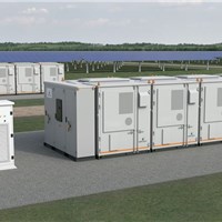 Wartsila to Deliver Australia's Largest DC-Coupled Hybrid Battery System