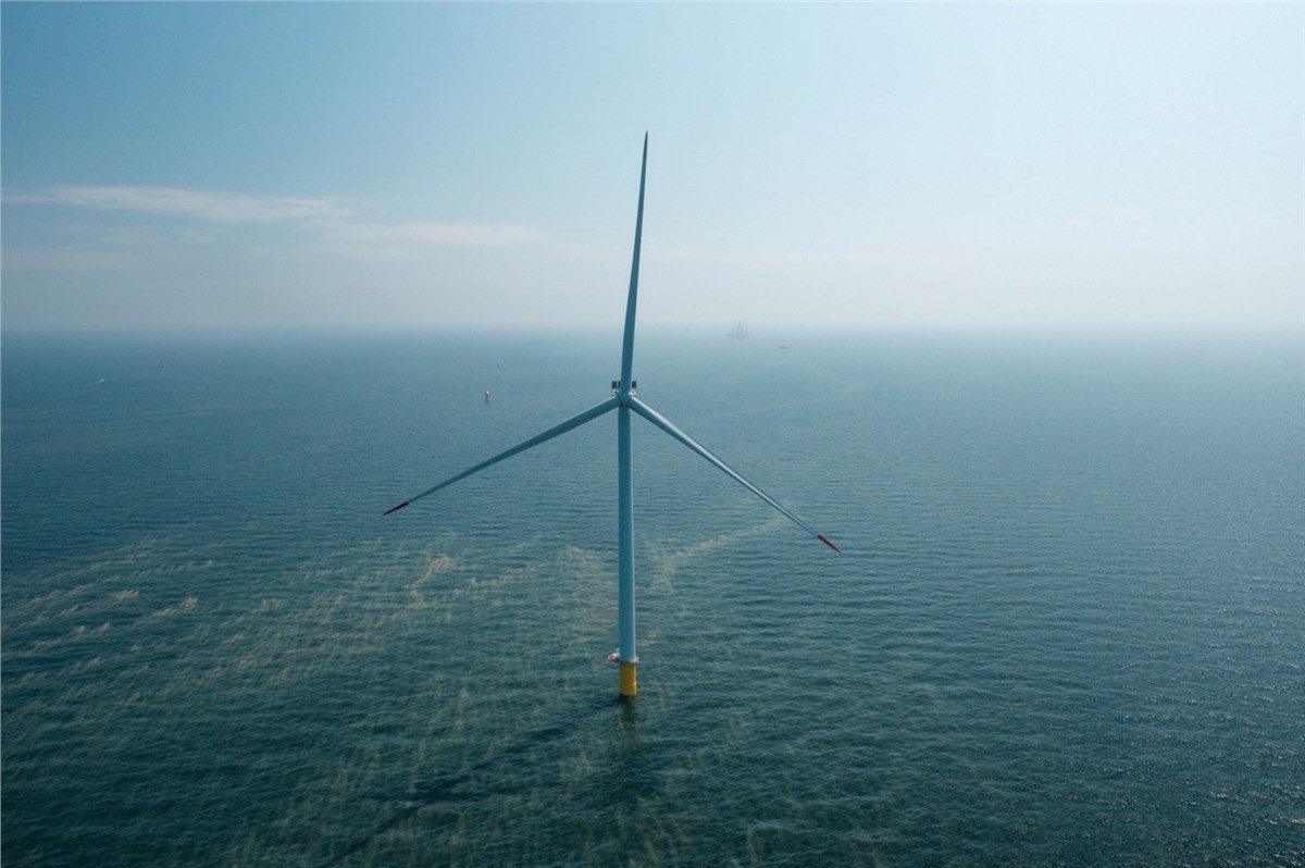 ORLEN Secures PLN 3.5 Bn from the National Recovery Plan for Offshore Wind Development  Orlen &copy;