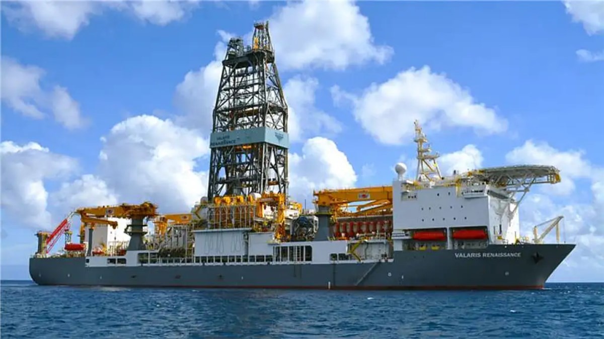 BP Progresses Plans for the Significant Bumerangue Discovery, Offshore Brazil  BP p.l.c. &copy;