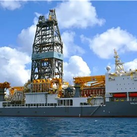 Image - BP Progresses Plans for the Significant Bumerangue Discovery, Offshore Brazil