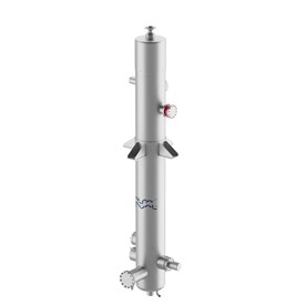Image - Alfa Laval Launches Innovative Once Through Steam Generator for Modular Thermal Energy Storage Systems