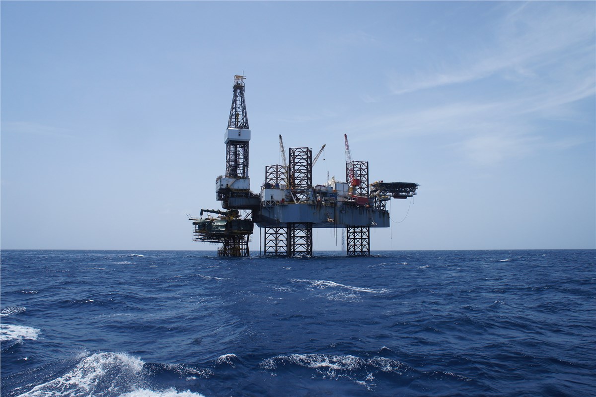 KBR Awarded Detailed Engineering Contract for Qatar's High-Value Offshore Project  Dreamstime &copy;