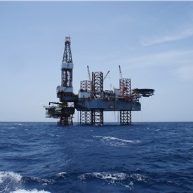 Image - KBR Awarded Detailed Engineering Contract for Qatar's High-Value Offshore Project