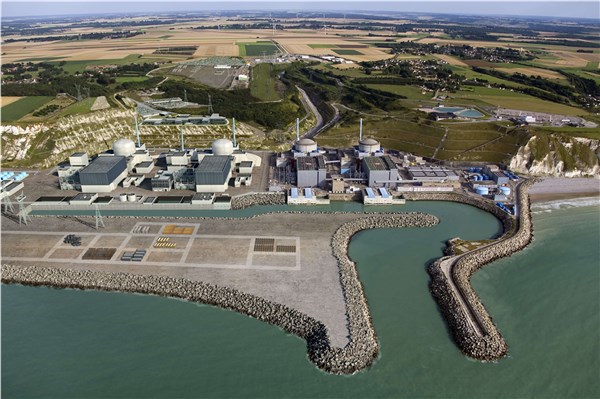 Alfa Laval Extends Strategic Partnership With EDF to Accelerate Nuclear Energy Projects in France