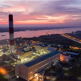 Image - Mitsubishi Power Receives Contract to Upgrade Existing Boiler Equipment at the O Mon 1 Thermal Power Plant in Vietnam